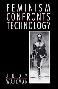Feminism Confronts Technology - Judy Wajcman - E-Book