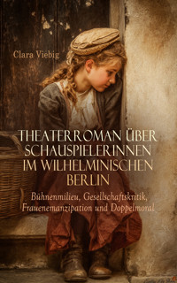 Töchter der Hekuba - Clara Viebig - E-Book