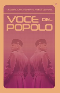 Voce del Popolo - Benito Mussolini - E-Book