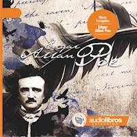 Cuentos de Allan Poe - Edgar Allan Poe - Hörbuch