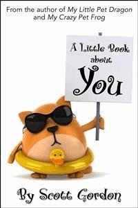 A Little Book About You - Scott Gordon - E-Book
