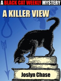 A Killer View - Joslyn Chase - E-Book