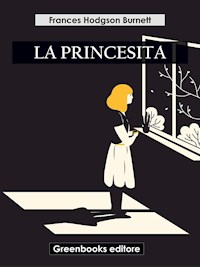 La princesita - Frances Hodgson Burnett - E-Book
