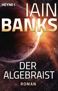 Der Algebraist - Iain Banks - E-Book