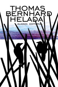 Helada - Thomas Bernhard - E-Book