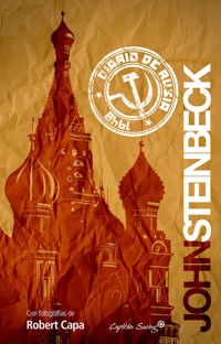 Diario de Rusia - John Steinbeck - E-Book
