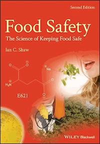Food Safety - Ian C. Shaw - E-Book