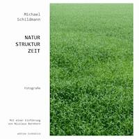 Natur-Struktur-Zeit -  - E-Book