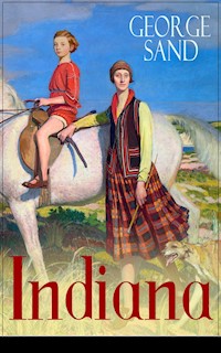 Indiana - George Sand - E-Book