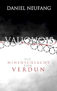 Vauquois - Daniel Neufang - E-Book