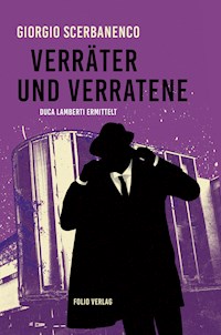 Verräter und Verratene - Giorgio Scerbanenco - E-Book