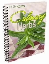 Culinary Herbs - Ouvrage Collectif - E-Book
