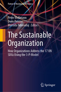 The Sustainable Organization -  - E-Book