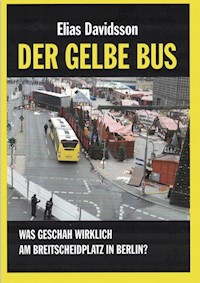 Der gelbe Bus - Elias Davidsson - E-Book