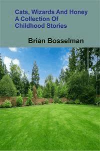 Cats, Wizards and Honey - A Collection Of Childhood Stories - Brian Bosselman - E-Book