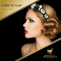 Lady Susan - Jane Austen - Hörbuch