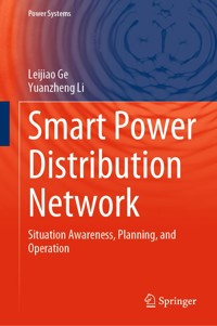 Smart Power Distribution Network - Leijiao Ge - E-Book