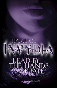Invydia - T. K. Alice - E-Book