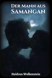Der Mann aus Samangan - Heidrun Wolkenstein - E-Book