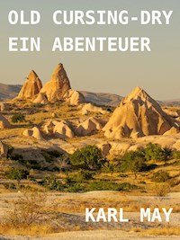 Old Cursing-Dry - Karl May - E-Book