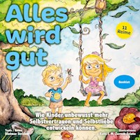 Alles wird gut - Dietmar Stricker - E-Book