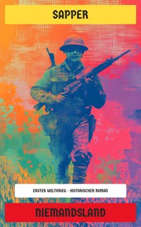 Niemandsland - Sapper - E-Book