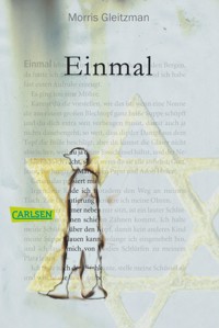 Einmal - Morris Gleitzman - E-Book