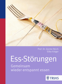 Ess-Störungen - Günter Reich - E-Book