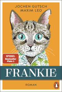 Frankie - Jochen Gutsch - E-Book