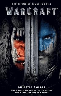 Warcraft - Christie Golden - E-Book