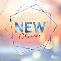 New Chances: Roman (Green Valley Love 5) - Lilly Lucas - Hörbuch
