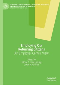 Employing Our Returning Citizens -  - E-Book
