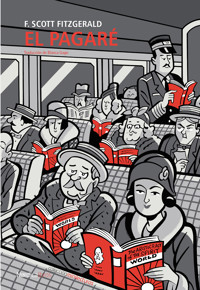 El pagaré - Francis Scott Fitzgerald - E-Book