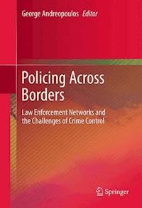 Policing Across Borders -  - E-Book