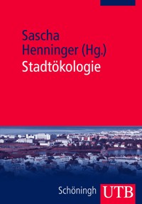 Stadtökologie -  - E-Book