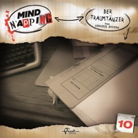 MindNapping, Folge 10: Der Traumtänzer - Hendrik Buchna - Hörbuch