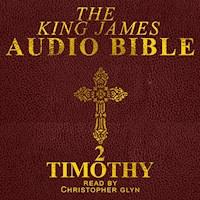 2 Timothy - Christopher Glyn - Hörbuch