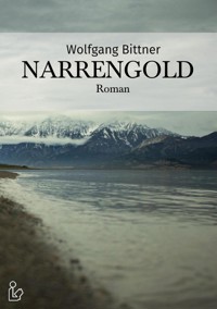 NARRENGOLD - Wolfgang Bittner - E-Book