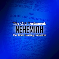The Old Testament: Nehemiah - Traditional - Hörbuch