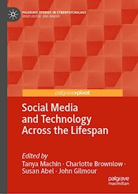 Social Media and Technology Across the Lifespan -  - E-Book