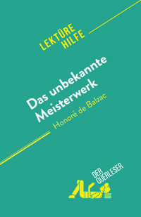 Das unbekannte Meisterwerk - Florence Meurée - E-Book