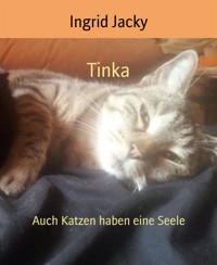 Tinka - Ingrid Jacky - E-Book