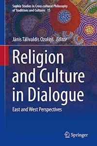Religion and Culture in Dialogue - - E-Book