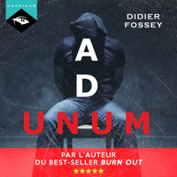 Ad Unum - Didier Fossey - Hörbuch