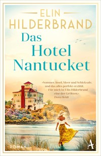 Das Hotel Nantucket - Elin Hilderbrand - E-Book