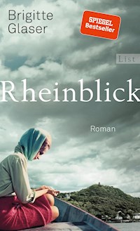 Rheinblick - Brigitte Glaser - E-Book