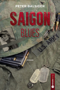 Saigon - Matthias Ackeret - E-Book