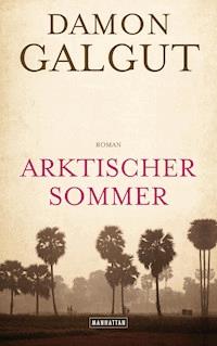 Arktischer Sommer - Damon Galgut - E-Book