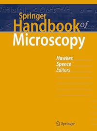 Springer Handbook of Microscopy -  - E-Book