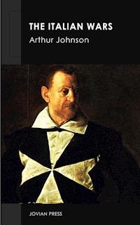 The Italian Wars - Arthur Johnson - E-Book